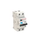 ELETTRA SRL AEG - AEGDN45C32/AC30 MTD AEG DN45 1P+N C 32A 4,5KA 30MA AC 2M