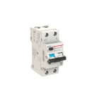 ELETTRA SRL AEG - AEGDN60C20/A300 MTD AEG DN60 1P+N C 20A 6KA 300MA A 2M