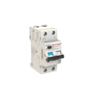 ELETTRA SRL AEG - AEGDN60C20/AC300 MTD AEG DN60 1P+N C 20A 6KA 300MA AC 2M