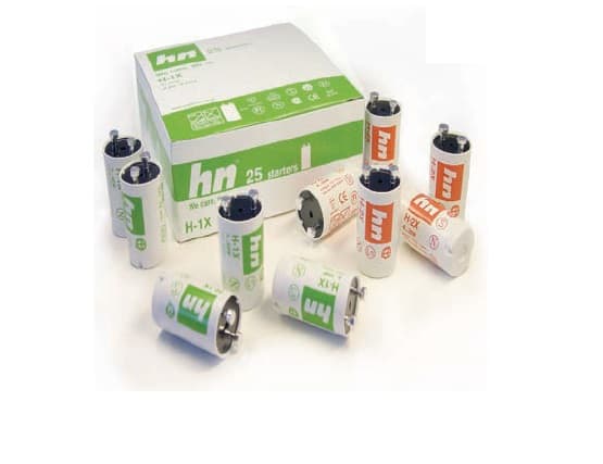 SICOM (UNICOMP DNA) - DNA3510080 STARTER FSU 4-65W H-1X IMB.IND