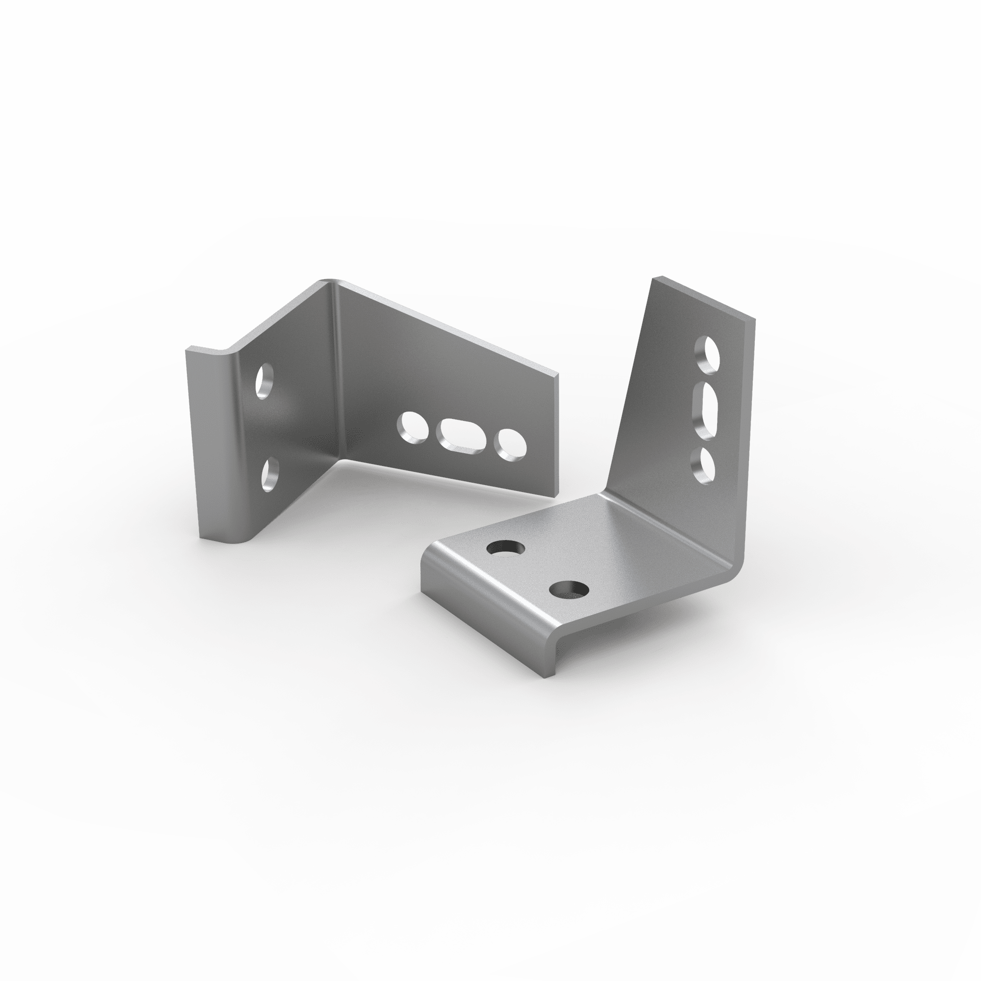 ELDON AUSTRIA GMBH - HOFDND01 Staffe di fissaggio 19 600W