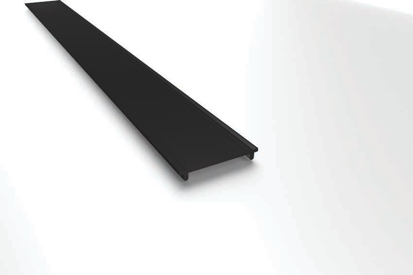 DIGIMAX SRL - DIXDNER03 COVER NERA 3MT