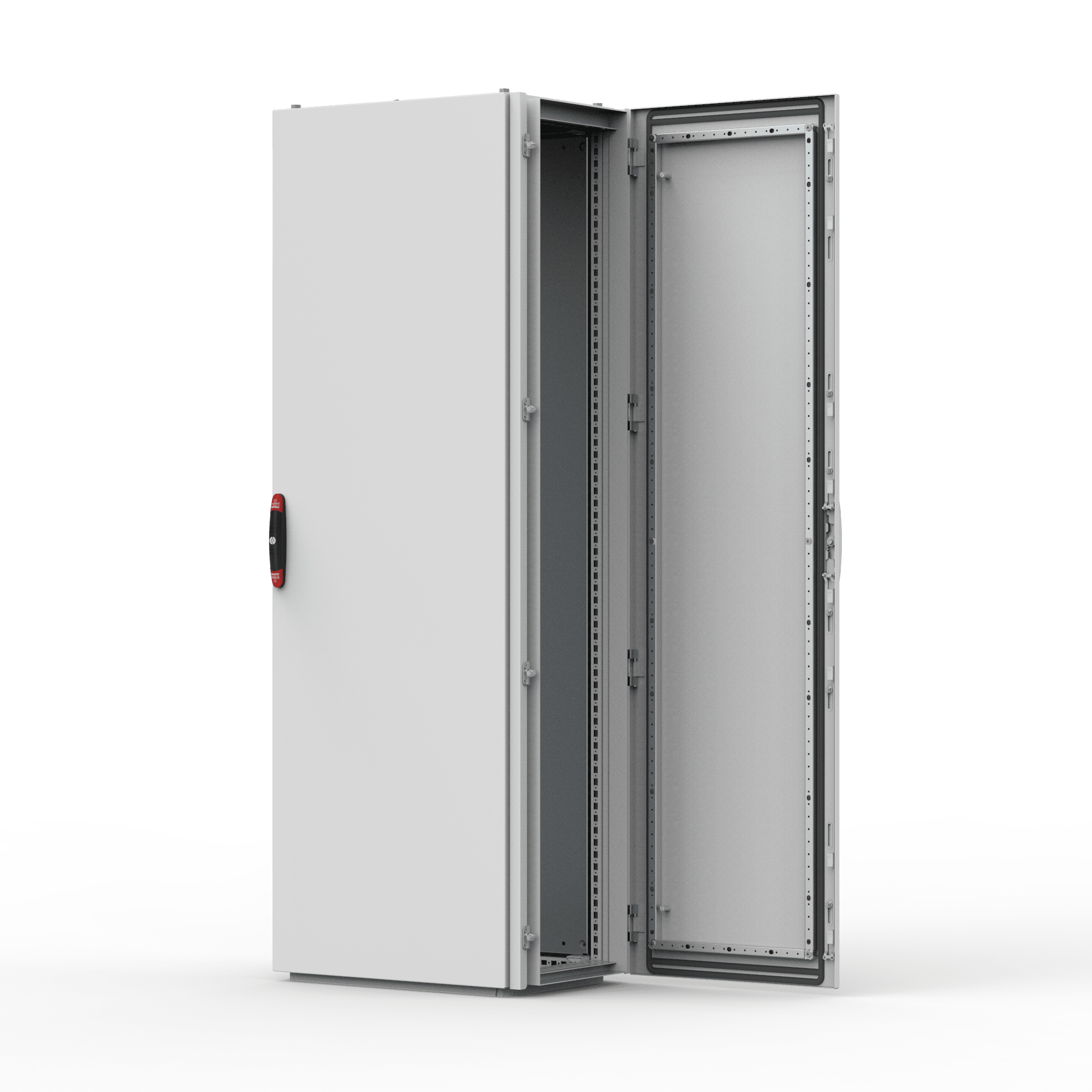 ELDON AUSTRIA GMBH - HOFDNS1805R5 Porta laterale 1800x500