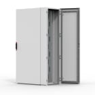 ELDON AUSTRIA GMBH - HOFDNSR2005R5 Porta lat. rialzata 2000x500