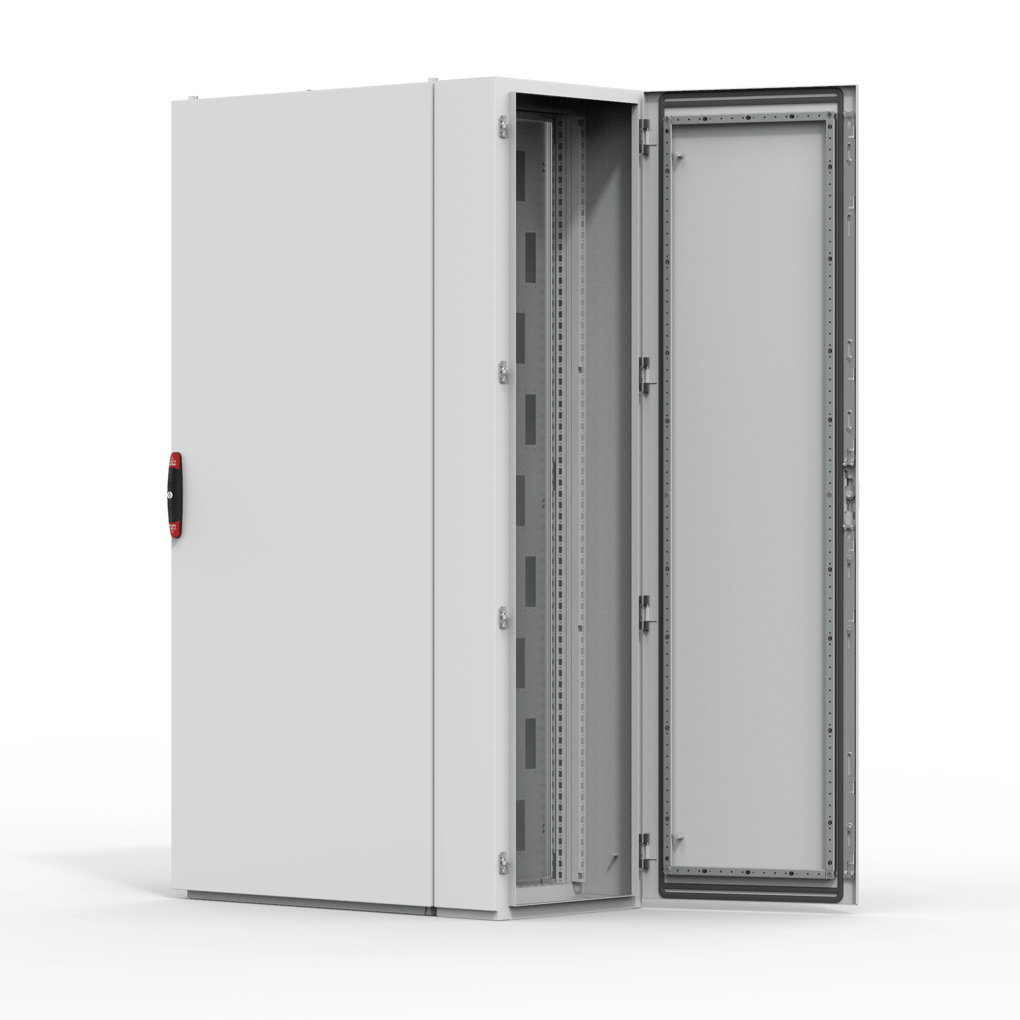 ELDON AUSTRIA GMBH - HOFDNSR2006R5 Porta lat. rialzata 2000x600