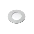 ROSSINI - RSSDOL101GR UPLIGHT GRIGIO GU10 3,5W 30° IP67 2700-4