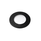 ROSSINI - RSSDOL101N UPLIGHT NERO GU10 3,5W 30° IP67 2700-400
