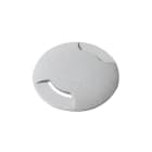 ROSSINI - RSSDOL102GR UPLIGHT GRIGIO GU10 3,5W 30° IP67 2700-4