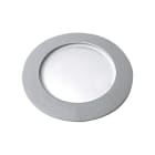 ROSSINI - RSSDOL201GR UPLIGHT GRIGIO GX53 7W 30° IP67 3000-400
