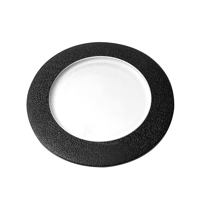 ROSSINI - RSSDOL201N INCASSO NERO 7W 2700/4000K