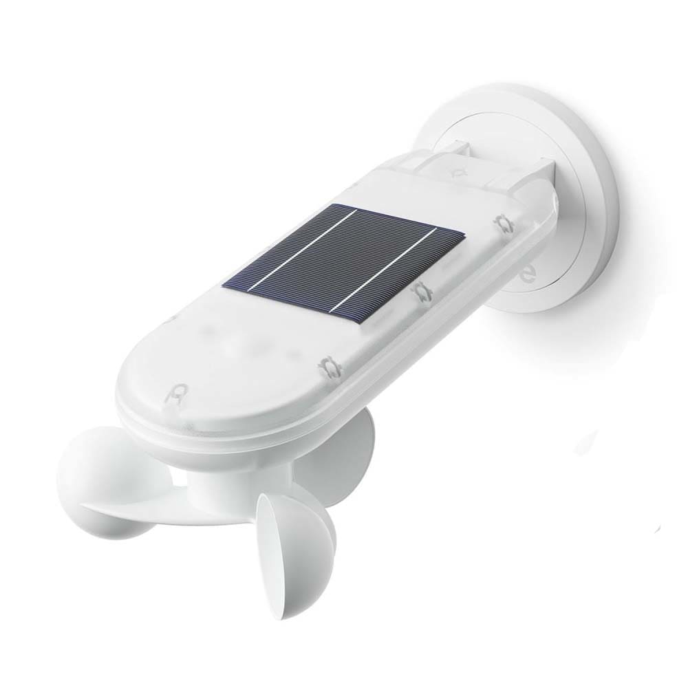 NICE SPA - NICDOMIWSC NICE CLIMATIC SENSOR SOLAR POWERED