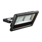 ROSSINI - RSSDON009 PROIETTORE NERO LED 100W 120? IP65 3000K CRI80 IK08
