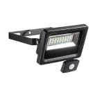 ROSSINI - RSSDON012 PROIETTORE NERO LED 10W 120° IP65 3000K