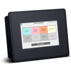 DOSSENA SRL - DOS9EVO DATA LOGGER - TOUCH SCREEN