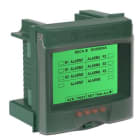 DOSSENA SRL - DOS9RECA/E8CCRS485 RECA/E8 24-240VCC RELE 8 ALLARMI +RS485
