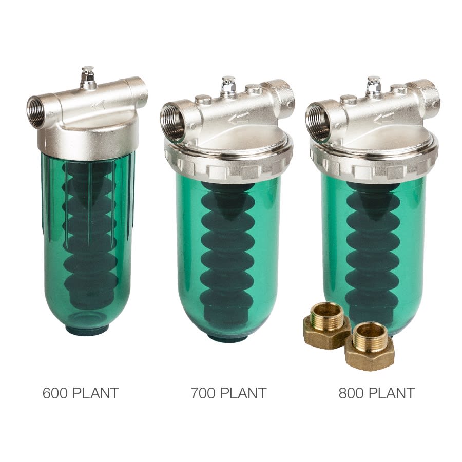 GEL SPA - GE110507000 DOSAPHOS 700 PLANT