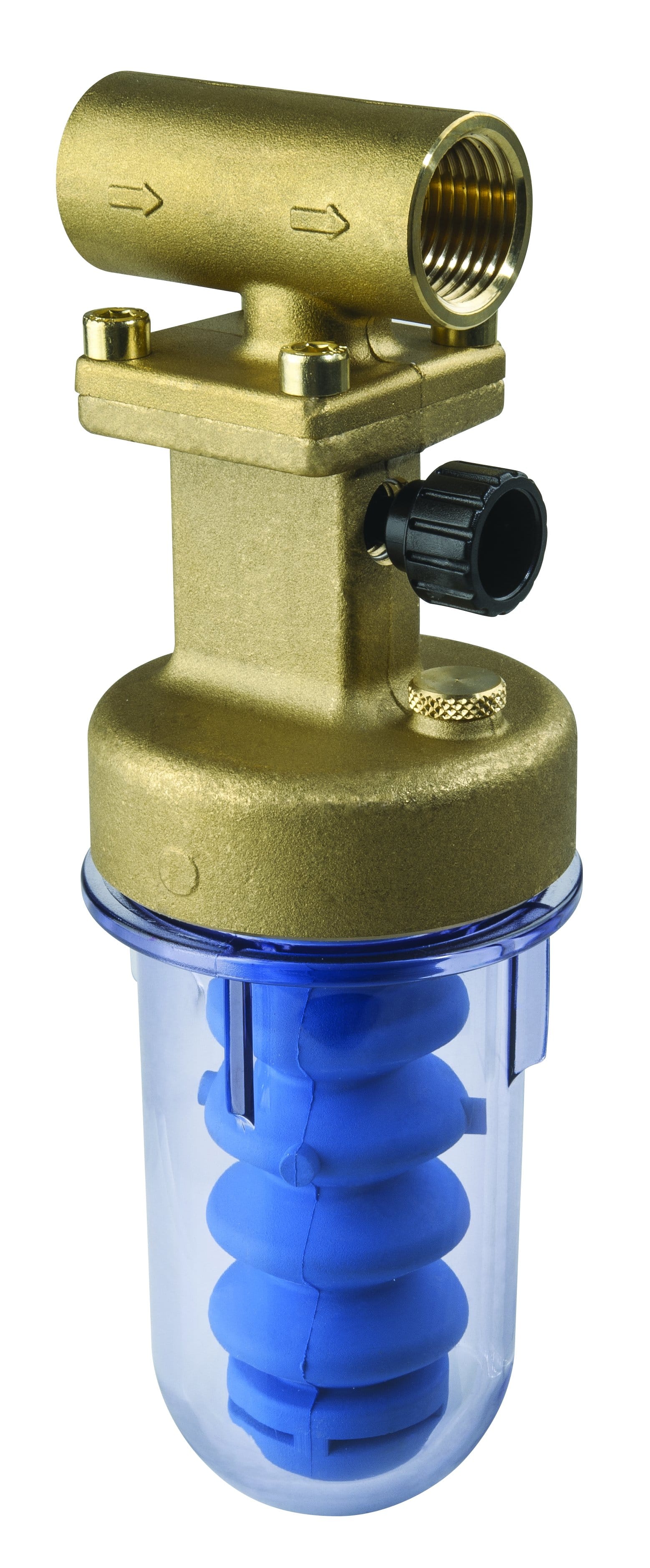 ATLAS FILTRI ITALIA - AT1RE4050415 DOSAPLUS 21 TA 2P FF