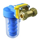 ATLAS FILTRI ITALIA - AT1RE4050213 DOSAPLUS 3 DG CON BY PASS