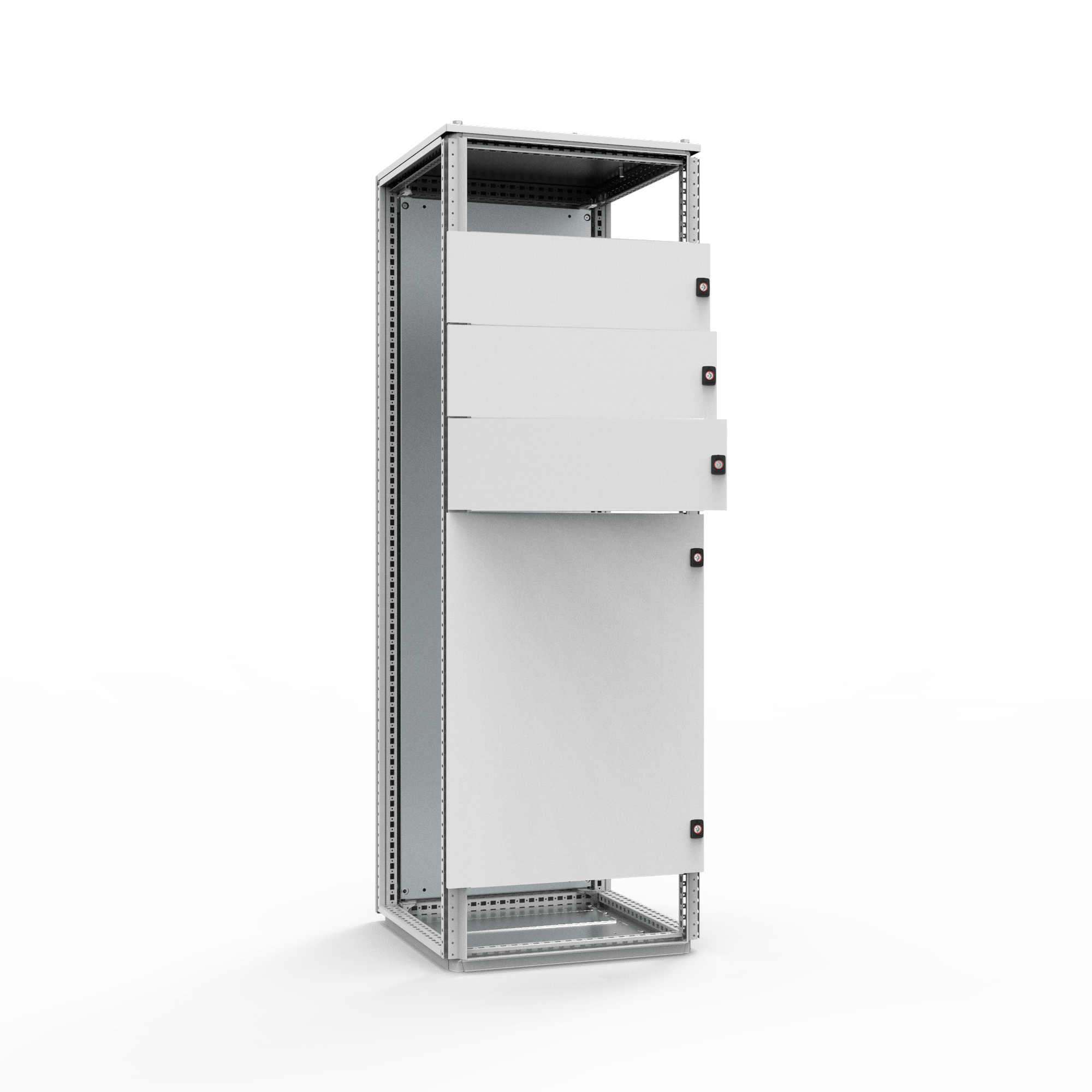 ELDON AUSTRIA GMBH - HOFDP10006R5 Porta altezza parz. 1000x600