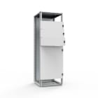 ELDON AUSTRIA GMBH - HOFDP02506R5 Porta alt. parziale 250x600