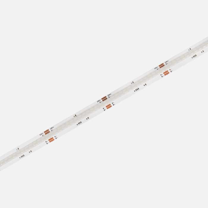 DIGIMAX SRL - DIXCP1567RGB STRIP 14.4W 24V COF RGB IP67
