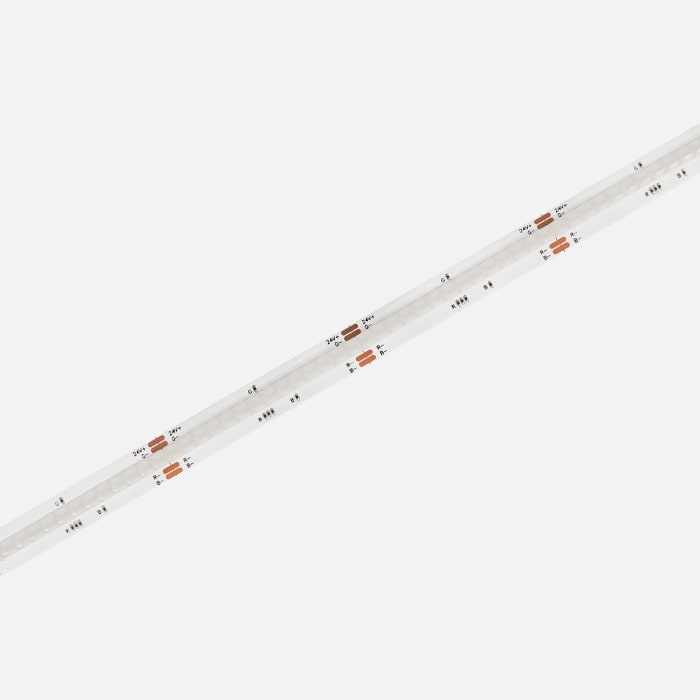 DIGIMAX SRL - DIXCP1520RGB STRIP 14.4W 24V COF RGB IP67