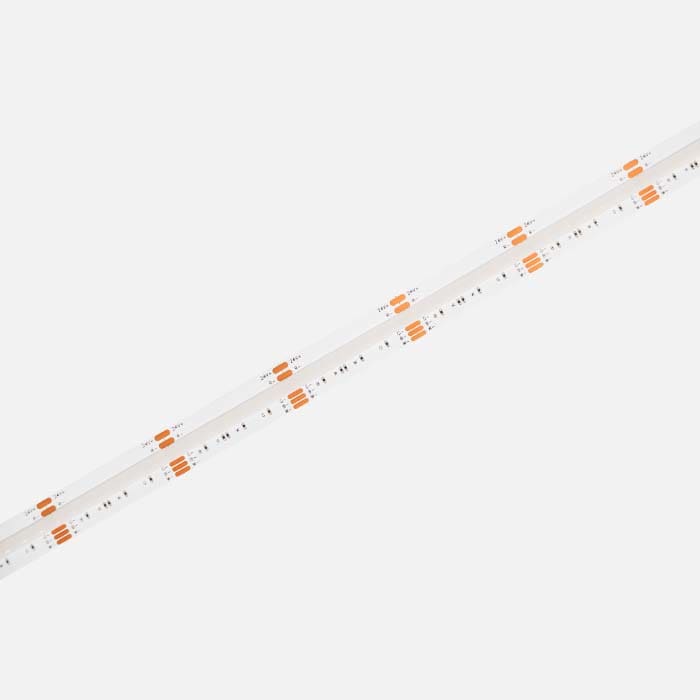 DIGIMAX SRL - DIXCP2067RGB40 STRIP 19.2W 24V COF RGB+4000K IP67