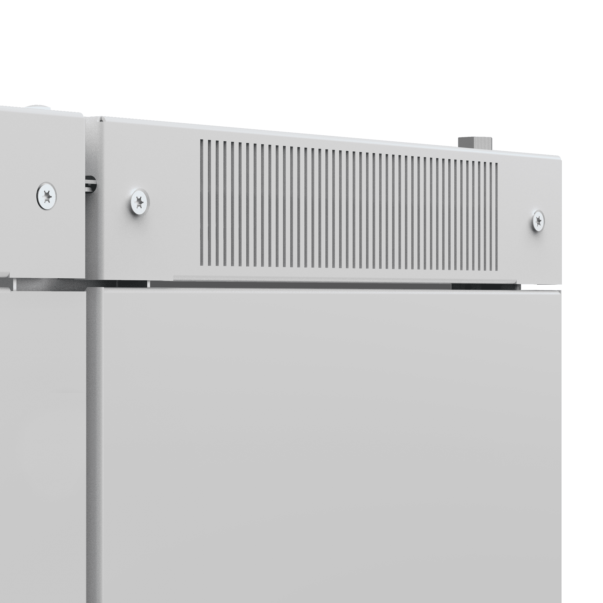 ELDON AUSTRIA GMBH - HOFDPCV0716R5 Pannello anteriore 100x600