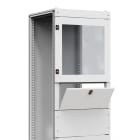 ELDON AUSTRIA GMBH - HOFDPK06R5 Vano tastiera cernierato 600w