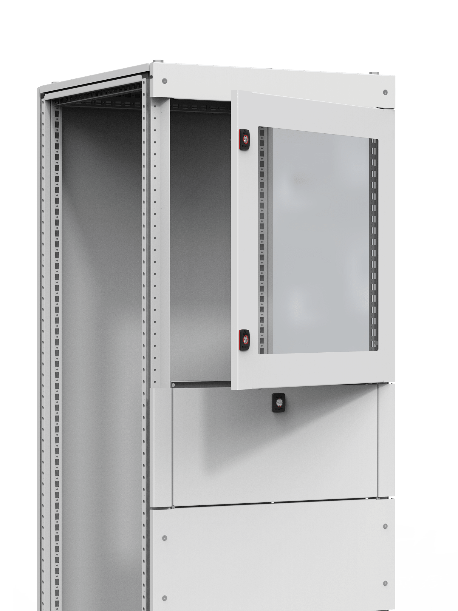 NVENT HOFFMAN - HOFDPM0606R5 Porta monitor, 600x600