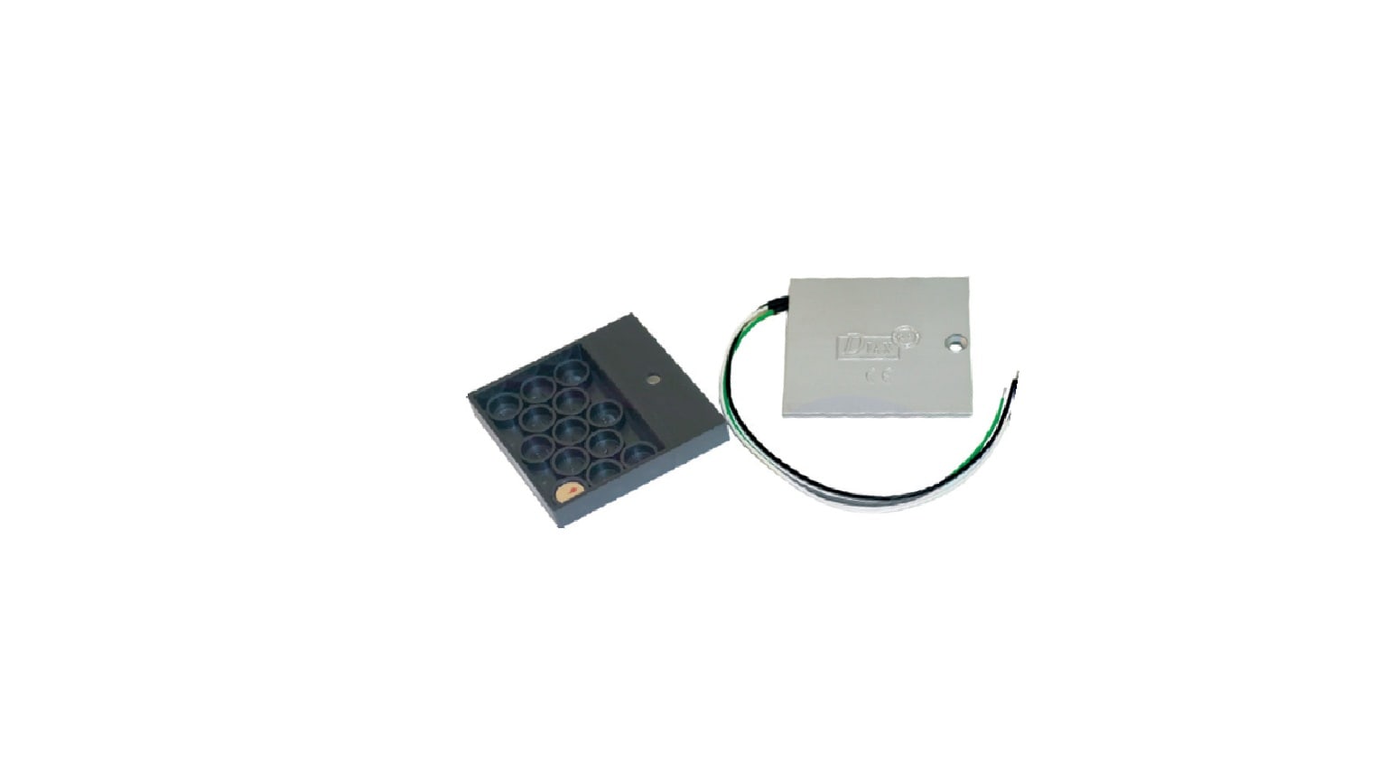 CDVI ITALIA SRL - CDVDPM300 SENSORE POS.NE STATO PORTA ELETTROM. 300