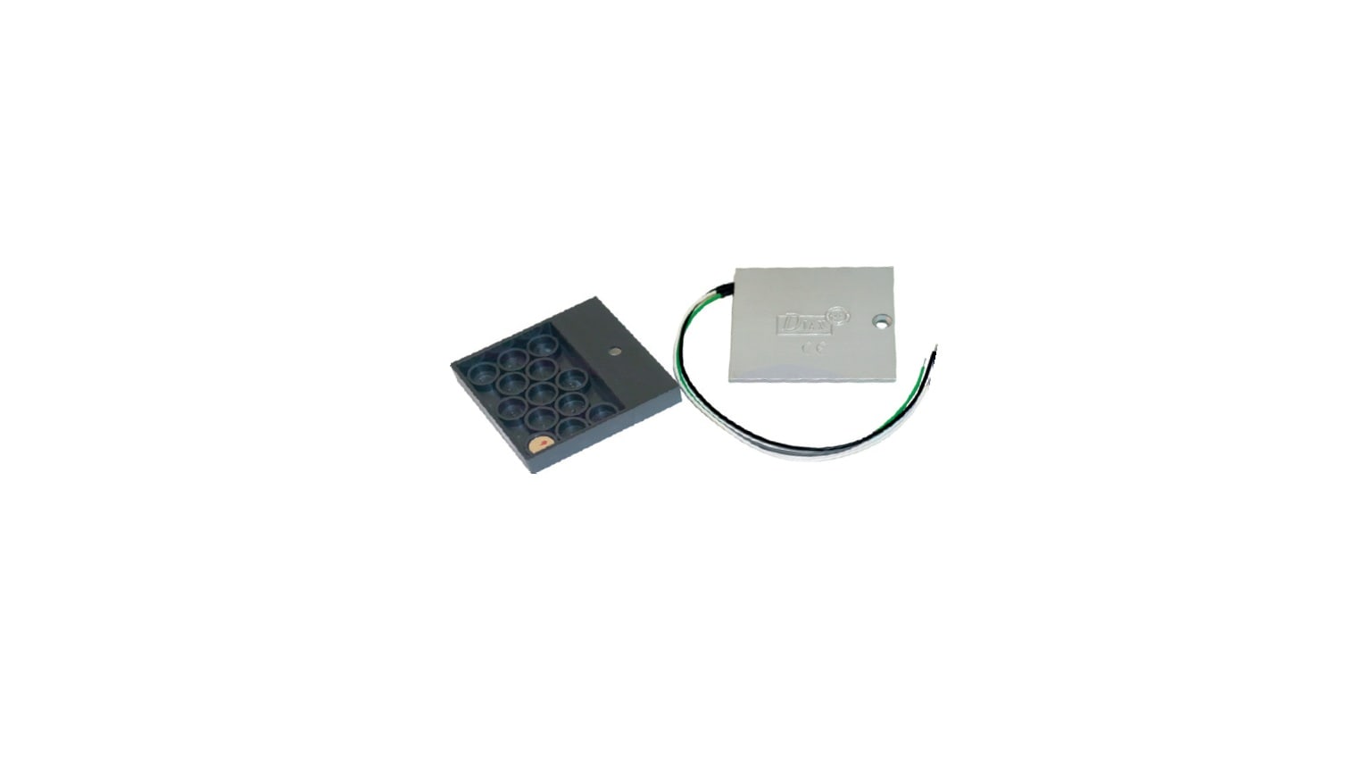 CDVI ITALIA SRL - CDVDPM500 SENSORE POS.NE STATO PORTA ELETTROM. 500