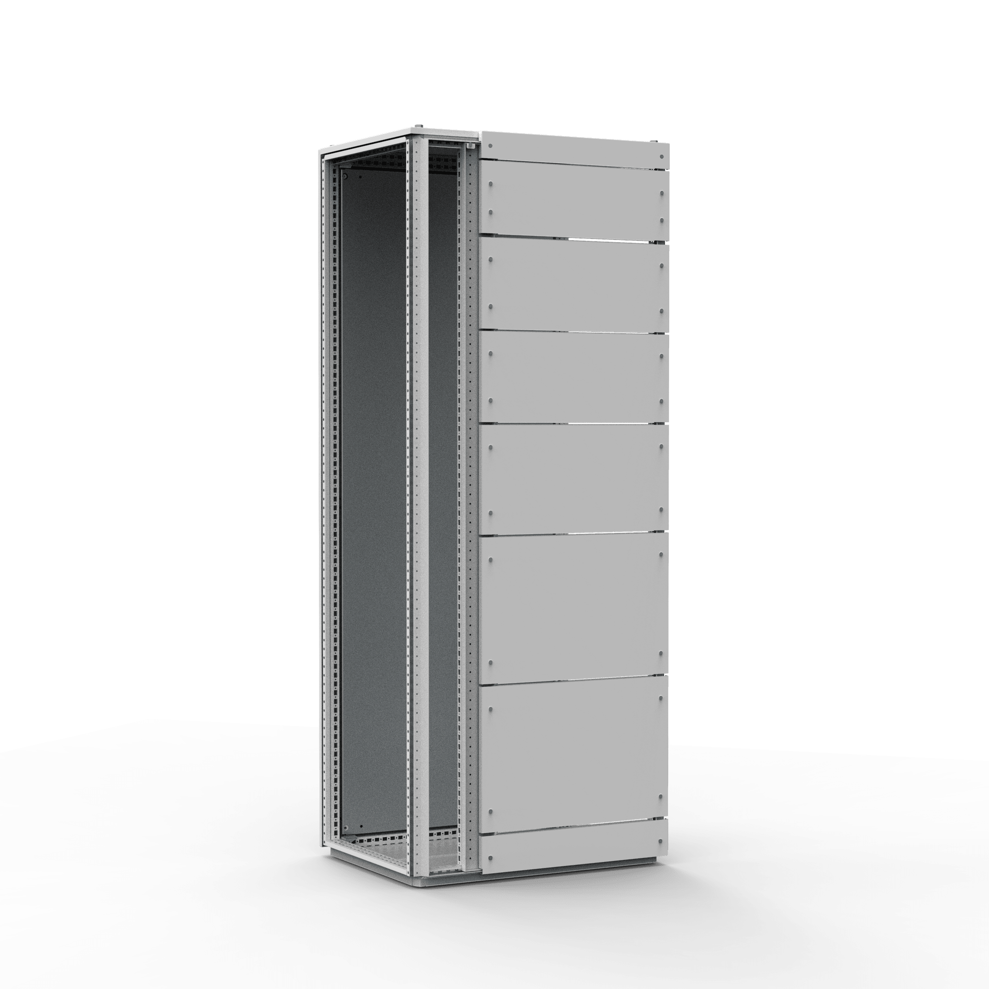 ELDON AUSTRIA GMBH - HOFDPP04008R5 Pannello parziale 400x800