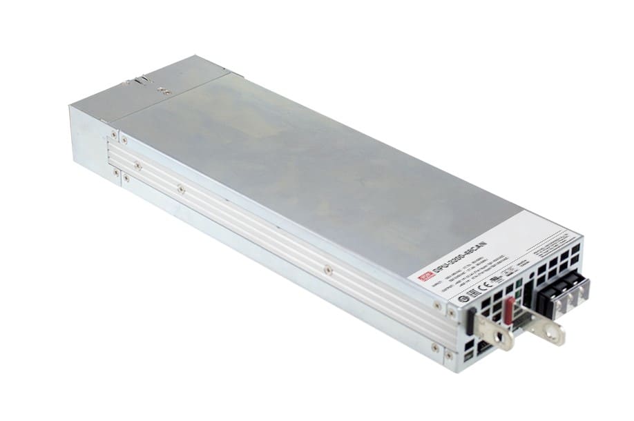 DIGIMAX SRL - DIXDPU-3200-24 ALIMENTATORE CURRENT SHARING 3200W 24V