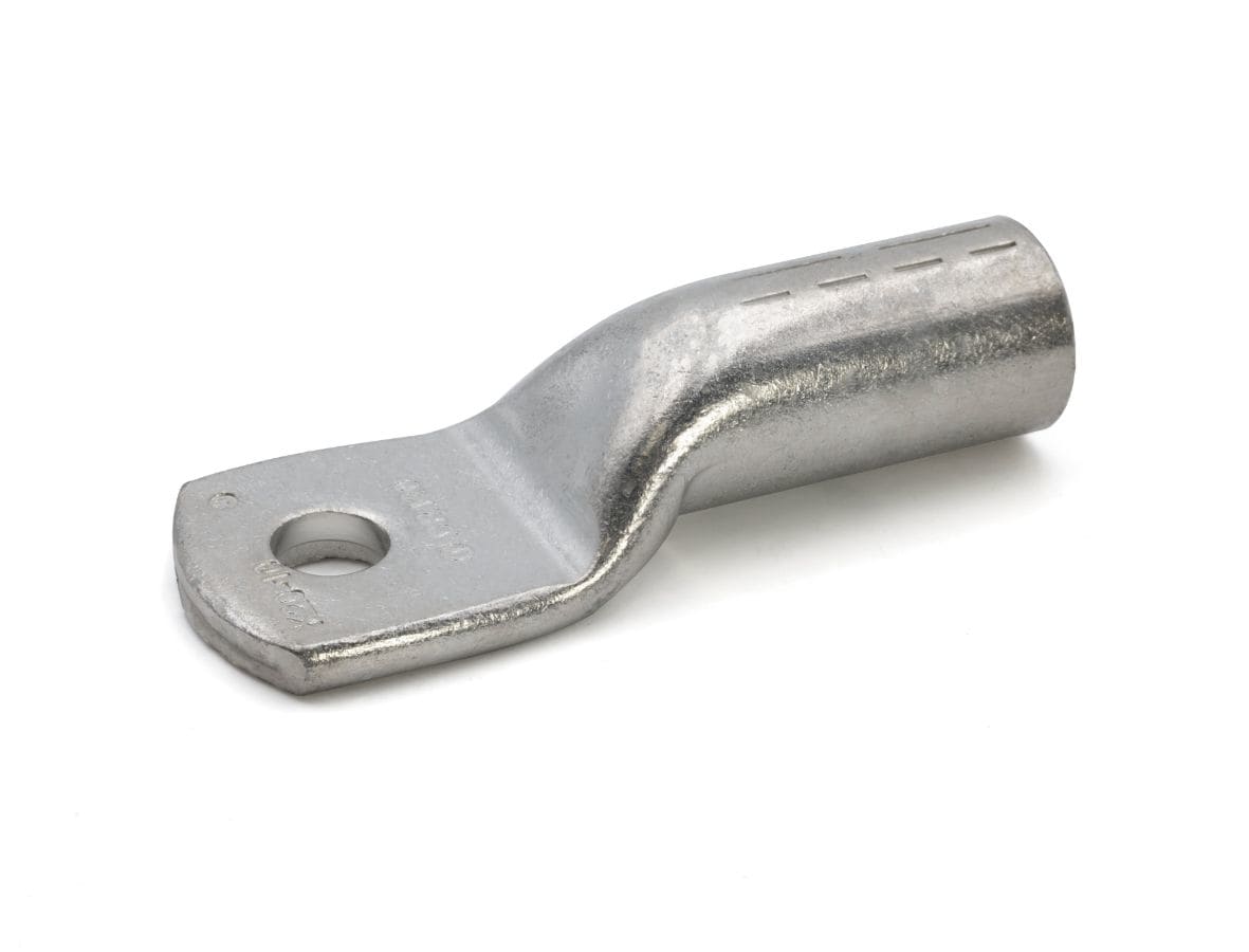CEMBRE SPA - CEMDR120-10N CAPIC.CU MT/BT SEZ.120MMQ DIAM.10MM DIN