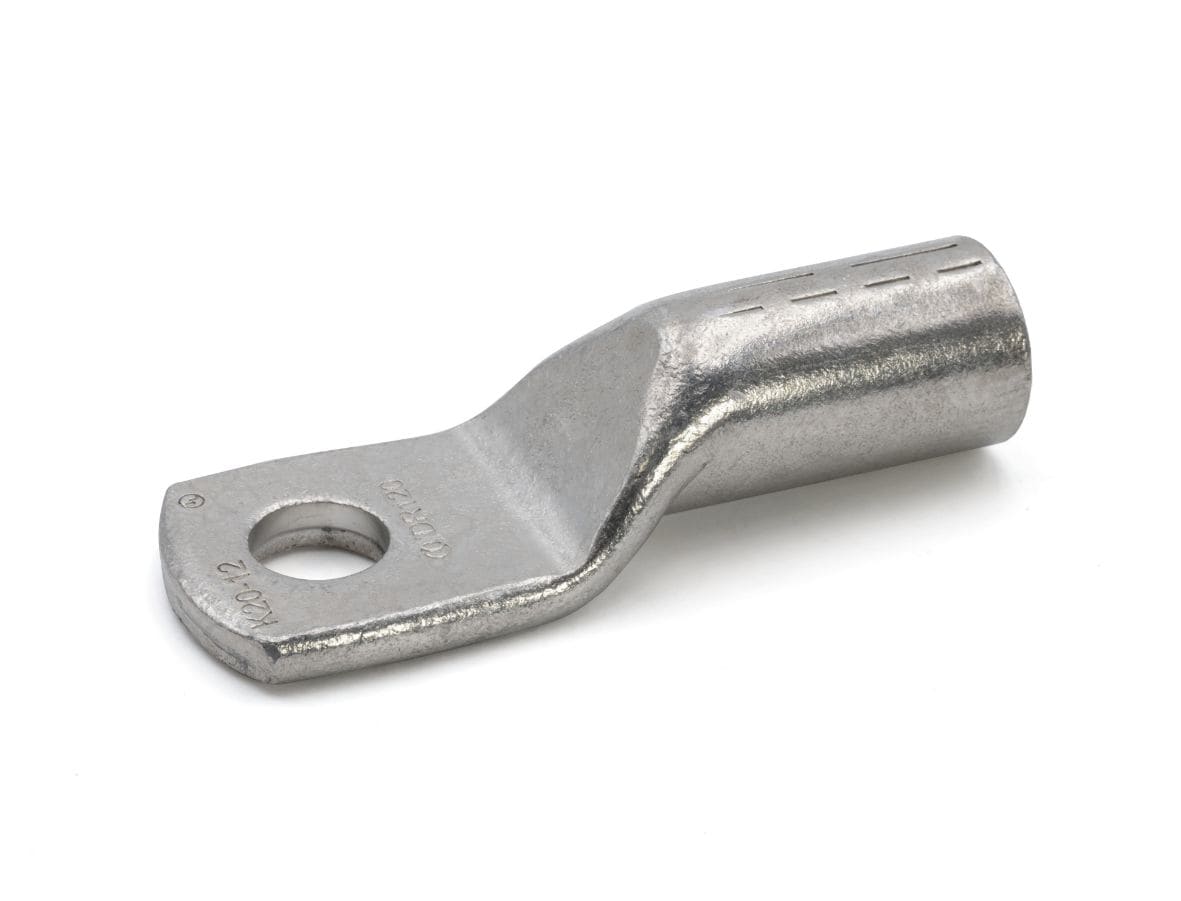 CEMBRE SPA - CEMDR120-12N CAPIC.CU MT/BT SEZ.120MMQ DIAM.12MM DIN