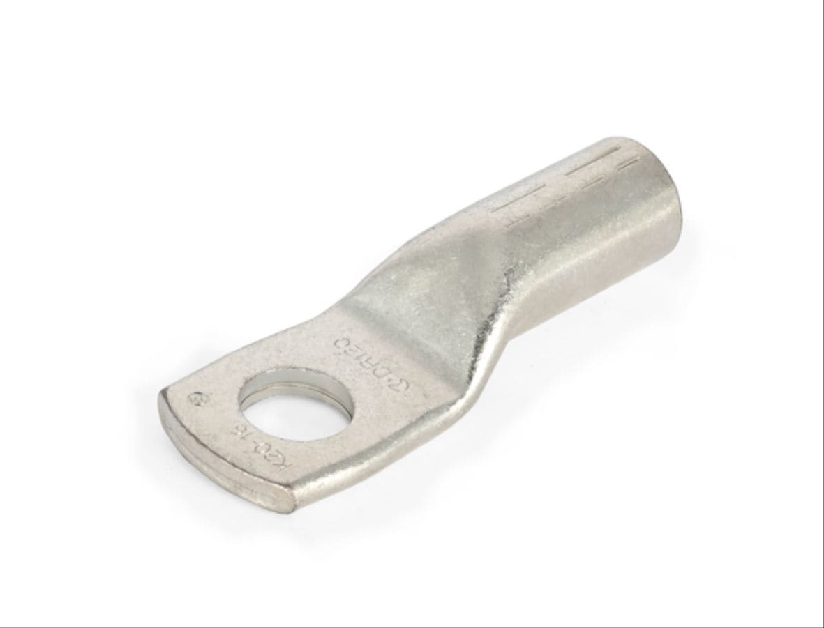 CEMBRE SPA - CEMDR120-16N CAPIC.CU MT/BT SEZ.120MMQ DIAM.16MM DIN