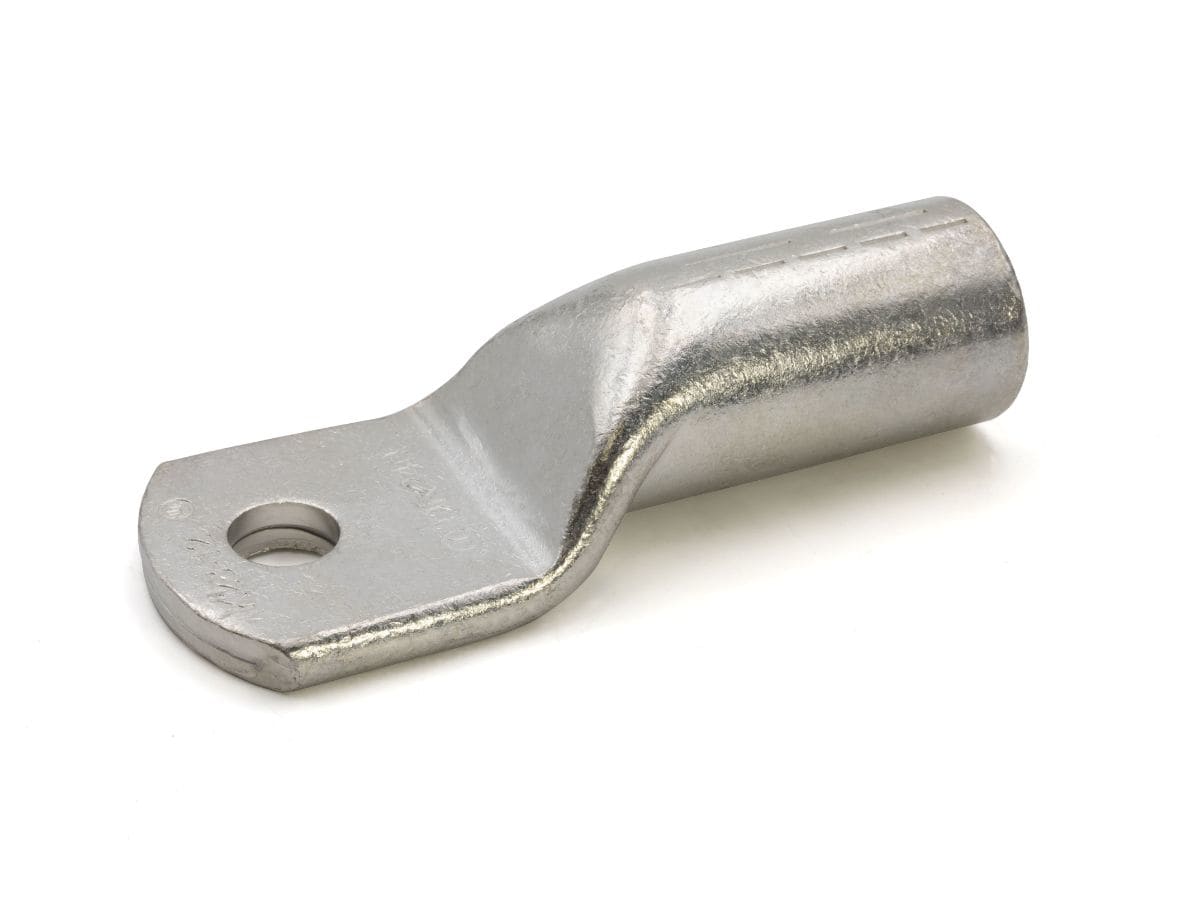 CEMBRE SPA - CEMDR240-12N CAPIC.CU MT/BT SEZ.240MMQ DIAM.12MM DIN