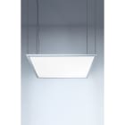 ROSSINI - RSSDRC007 LED PANEL BIANCO MICROPRISMATO 40W 120°