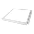 ROSSINI - RSSDRC001PLAST TELAIO PER FISSAGGIO IN CARTONGESSO BIAN