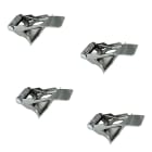 ROSSINI - RSSDRC001SP KIT MOLLE PER FISSAGGIO IN CARTONGESSO I