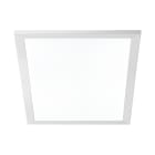 ROSSINI - RSSDRC001 LED PANEL BIANCO OPALE 40W 120? IP40 4000K CRI80 UGR19