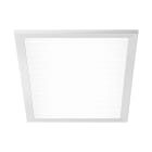 ROSSINI - RSSDRC003 LED PANEL BIANCO MICROPRISMATO 40W 120? IP40 4000K CRI80 UGR19