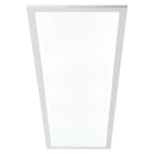ROSSINI - RSSDRC005DA LED PANEL BIANCO OPALE 40W 120° IP40 400