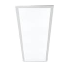 ROSSINI - RSSDRC005DIM LED PANEL BIANCO OPALE 40W 120° IP40 400