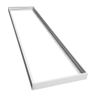 ROSSINI - RSSDRC505FR CORNICE PER FISSAGGIO A PLAFONE BIANCO P
