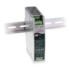 DIGIMAX SRL - DIXDRDN20-48 ALIMENTATORE DIN RAIL IN36-60VDC 20A 20W
