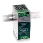 DIGIMAX SRL - DIXDRDN40-12 ALIMENTATORE DIN RAIL IN9-14VDC 40A 40W