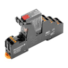 WEIDMULLER - WEI2576230000 DRIKITP 24VAC 2CO LD/PB