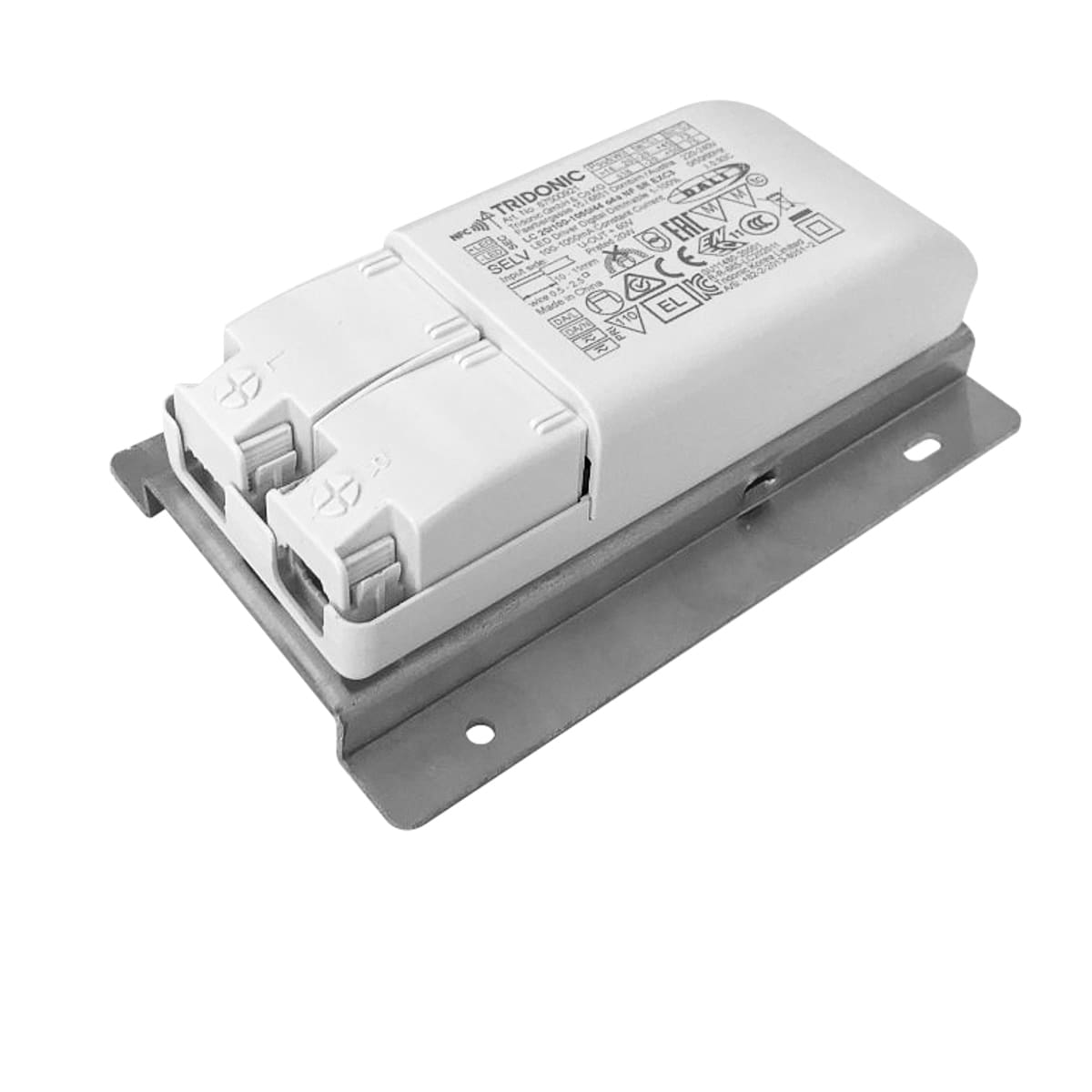 PERFORMANCE IN LIGHT - PRI3112413 DRIVER UNIT 20W 1A-1CH-DALI